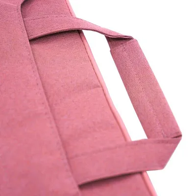 Сумка для MacBook 13-14.2 DDC Handbag with Straps (светло-розовый) 400_400_131335