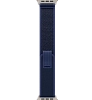 Часы Apple Watch Ultra 2 49mm Titanium Case GPS+Cellular Trail Loop Blue M/L 100_100_640816