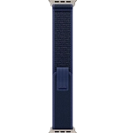 Часы Apple Watch Ultra 2 49mm Titanium Case GPS+Cellular Trail Loop Blue M/L 250_100_640816