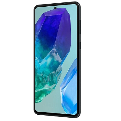Смартфон Samsung Galaxy M55 5G 8/128 Black 400_400_818605