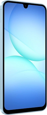 Смартфон Samsung Galaxy A17 8/256GB Light Blue 400_400_822619