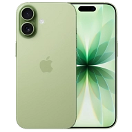 Смартфон Apple iPhone 17 512GB eSim Sage 500_191_646769