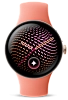 Часы Google Pixel Watch 5 41mm WiFi Champagne Gold/Canyon  100_100_847076