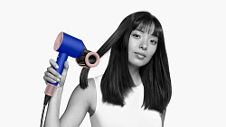 Фен Dyson Supersonic HD15 - Blue Blush 250_100_737434