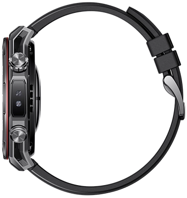 Часы Huawei Watch Ultimate 2 Black 400_400_784771