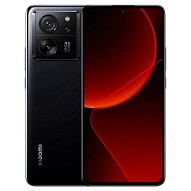 Смартфон Xiaomi 13T Pro 5G 12/512GB Black 500_191_709512
