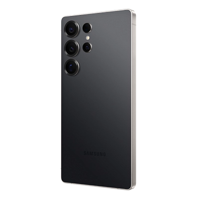 Смартфон Samsung Galaxy S25 Ultra 12/256GB Titanium Black (S938B) 400_400_638755