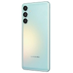 Смартфон Samsung Galaxy M55 5G 8/256 Light Green 250_100_818629