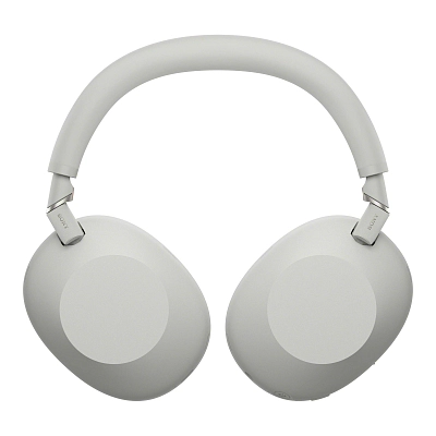 Наушники Sony WH-1000XM6 Platinum Silver 400_400_497458