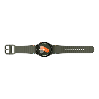 Часы Samsung Galaxy Watch 7 40mm Green 400_400_464801