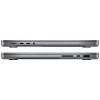Ноутбук Apple MacBook Pro 16" M1 Max 32GB 1TB SSD Space Gray (MK1A3) 100_100_628221
