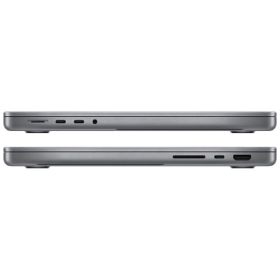 Ноутбук Apple MacBook Pro 16" M1 Max 32GB 1TB SSD Space Gray (MK1A3) 400_400_628221