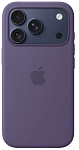 Чехол для iPhone 17 Pro Silicone Case with MagSafe – Purple Fog 250_100_656653