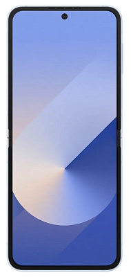 Смартфон Samsung Galaxy Z Flip 6 12/256 Blue 400_400_688253