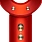 Фен Dyson Supersonic HD08 - Topaz Orange 42_42_842283