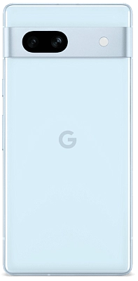Смартфон Google Pixel 7A 8/128GB Sea 400_400_636588