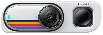 Экшн-камера Insta360 GO 3S Retro Bundle 64GB White 400_400_845206