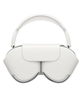 Наушники Apple AirPods Max Silver 400_400_627040