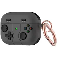 Чехол для AirPods 3 геймпад Black 500_191_123541