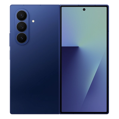 Смартфон Samsung Galaxy Z Fold 7 12/256GB Blue Shadow (SM-F966B) 400_400_639149