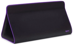 Дорожная сумка Dyson Travel Bag Black/Purple 500_191_825890