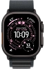 Часы Apple Watch Ultra 3 49mm Titanium Case Black / Alpine Loop Black M 100_100_519448