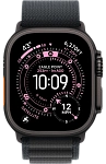 Часы Apple Watch Ultra 3 49mm Titanium Case Black / Alpine Loop Black M 250_100_519448