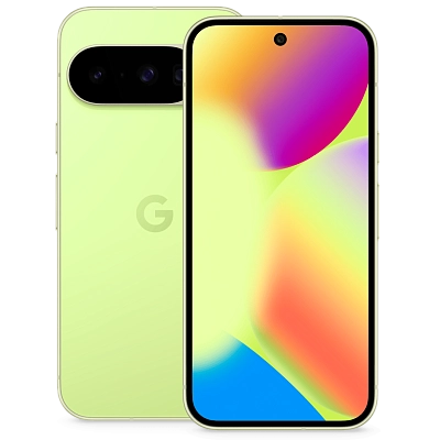 Смартфон Google Pixel 10 256GB Lemongrass 400_400_636133
