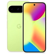 Смартфон Google Pixel 10 256GB Lemongrass 500_191_636138