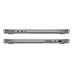 Ноутбук Apple MacBook Pro 14" M2 Pro 16GB 512GB SSD Space Gray (MPHE3) 250_100_459738