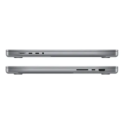 Ноутбук Apple MacBook Pro 14" M2 Max 32GB 1TB SSD Space Gray (MPHG3) 400_400_459724