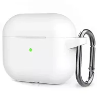 Чехол для AirPods 3 White 500_191_123539