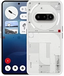 Смартфон Nothing Phone (3a) 12/256GB White 250_100_730361