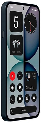 Смартфон Nothing Phone (4a) 12/256GB Black 400_400_769402