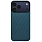 Чехол для iPhone 17 Pro Max Pitaka Classic PitaTap Ultra Slim Case - Black/Blue 42_42_551909