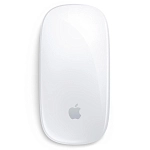 Беспроводная мышь Apple Magic Mouse 3 USB‑C Белый (MXK53) 250_100_625898