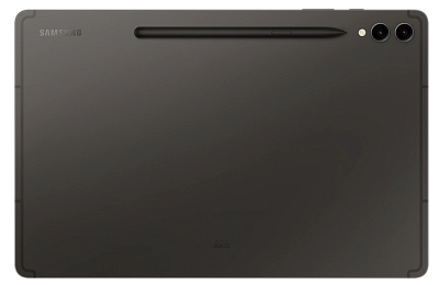 Планшет Samsung Galaxy Tab S9+ Wi-Fi 512GB Graphite 400_400_630322