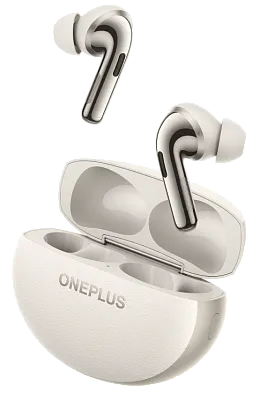 Беспроводные наушники OnePlus Buds Pro 3 Lunar Radiance 400_400_203321