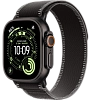 Часы Apple Watch Ultra 3 49mm Titanium Case Black / Trail Loop Black/Charcoal M/L 100_100_551039