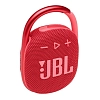 Портативная колонка JBL Clip 4 Red 100_100_630466