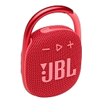 Портативная колонка JBL Clip 4 Red 250_100_630466