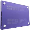 Чехол DDC Matte Case на MacBook Pro 16.2 Лиловый 100_100_130800