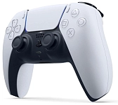 Геймпад Sony DualSense PS5 White 250_100_748485