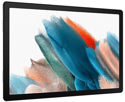 Планшет Samsung Galaxy Tab A8 WiFi 32GB Silver 400_400_629955