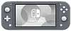 Игровая приставка Nintendo Switch Lite Gray 100_100_119377