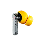 Беспроводные наушники Nothing Ear (a) B162 Yellow 250_100_626143