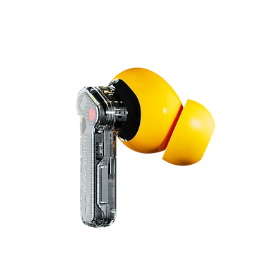 Беспроводные наушники Nothing Ear (a) B162 Yellow 400_400_626143