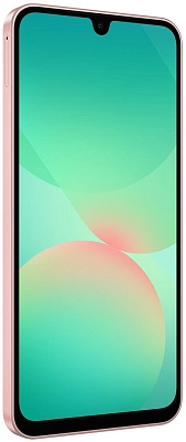 Смартфон Samsung Galaxy A26 5G 8/128 Awesome Peach (A266B) 400_400_822659