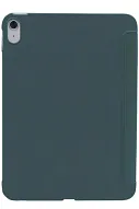 Чехол-книжка для iPad 10 с треугольным загибом Темно-зеленый 500_191_125494