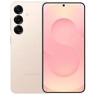 Смартфон Samsung Galaxy S25 12/128GB Pink Gold (S931B) 500_191_638407